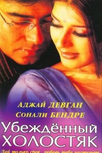 Убежденный холостяк (2001)