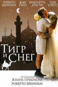 Тигр и снег (2005)