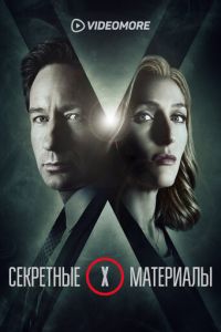 Секретные материалы (2015)