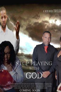 Хватит играть с Богом (2023)