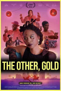 Дороже золота (2024)