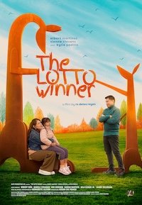 Выигрыш в лотерею (2026)