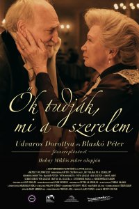 Они знают, что такое любовь (2024)